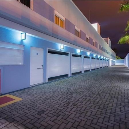 Azure Motel (Adults Only) Registro  Exterior photo