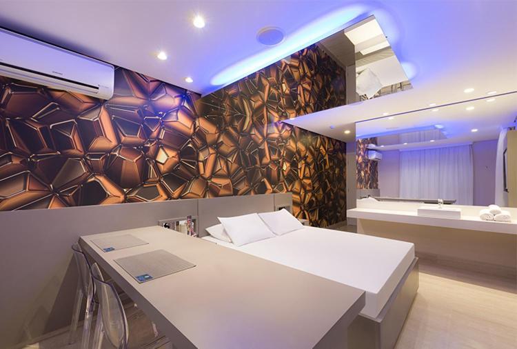 Azure Motel (Adults Only) Registro  Exterior photo