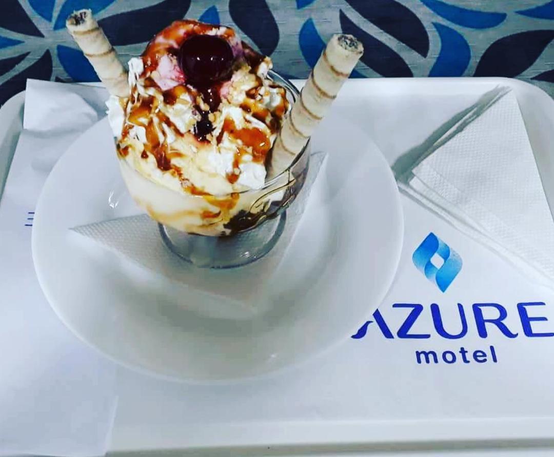 Azure Motel (Adults Only) Registro  Exterior photo
