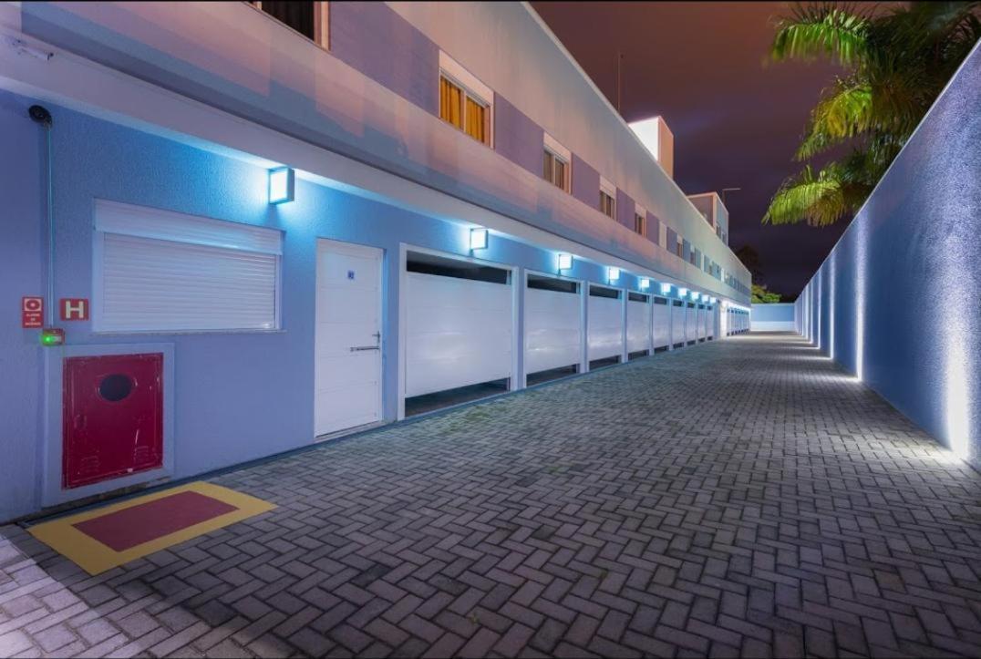 Azure Motel (Adults Only) Registro  Exterior photo